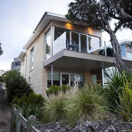 Battery Cove Beach Front Apartment ポート・フェアリー エクステリア 写真