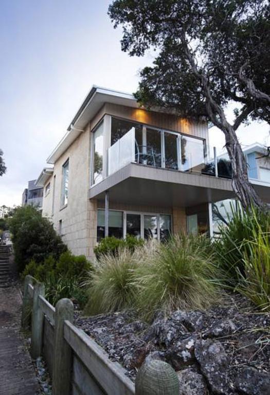Battery Cove Beach Front Apartment ポート・フェアリー エクステリア 写真